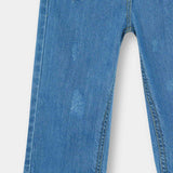 Capri Pants (DHP-180)