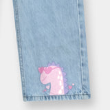 Denim Capri (DHP-181)