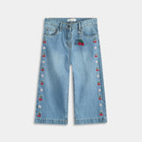 Capri Pants (DHP-182)