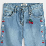 Capri Pants (DHP-182)