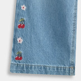 Capri Pants (DHP-182)