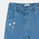 Capri Pants (DHP-183)
