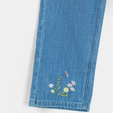 Capri Pants (DHP-183)