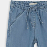 Capri Pants (DHP-184)