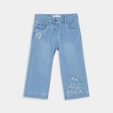 Denim Capri (DHP-185)