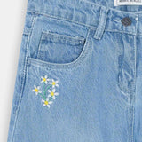 Denim Capri (DHP-185)