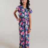 Printed Jumpsuits (DJS-01)