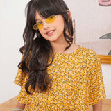 Printed Jumpsuit (DJS-09)