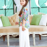 Printed Blouse 14th August (DGBL-07)