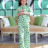 Printed Cord Set 14th August (DGWS-15)