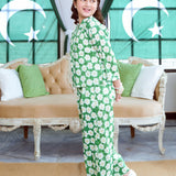 Printed Cord Set 14th August (DGWS-15)