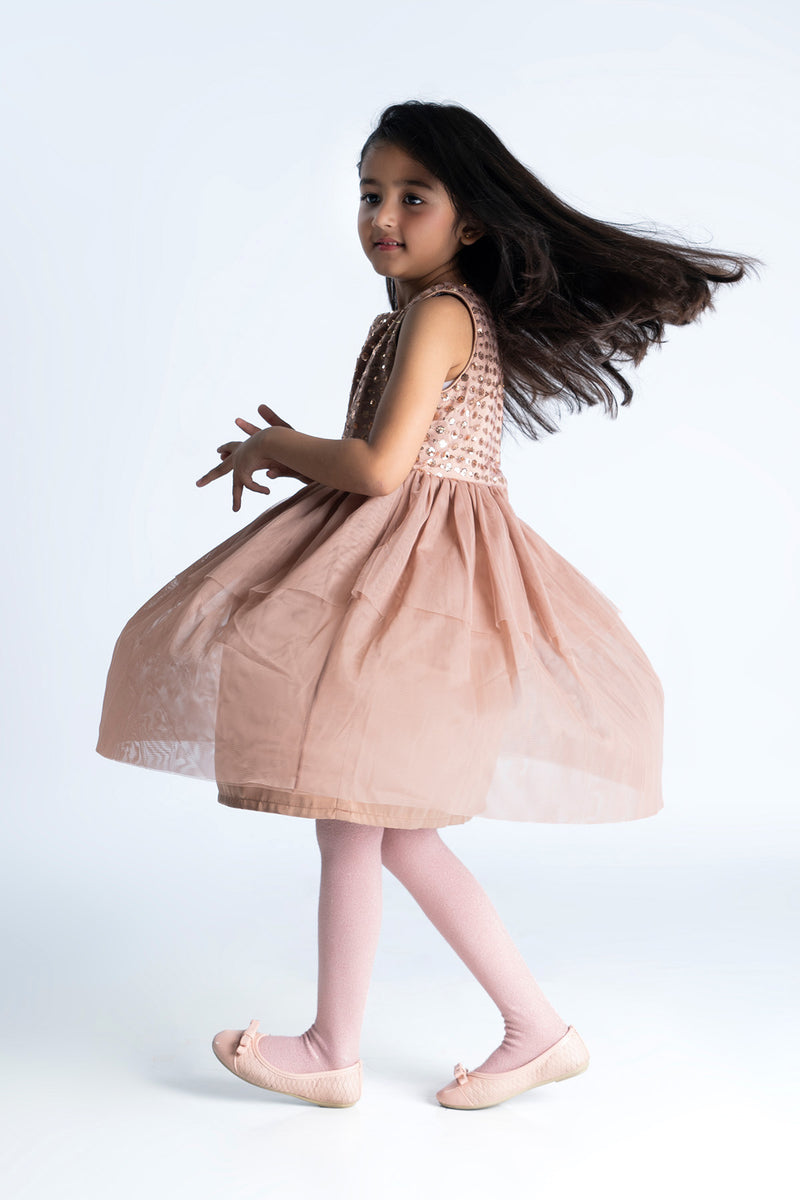 Party Frock (PPF-183)