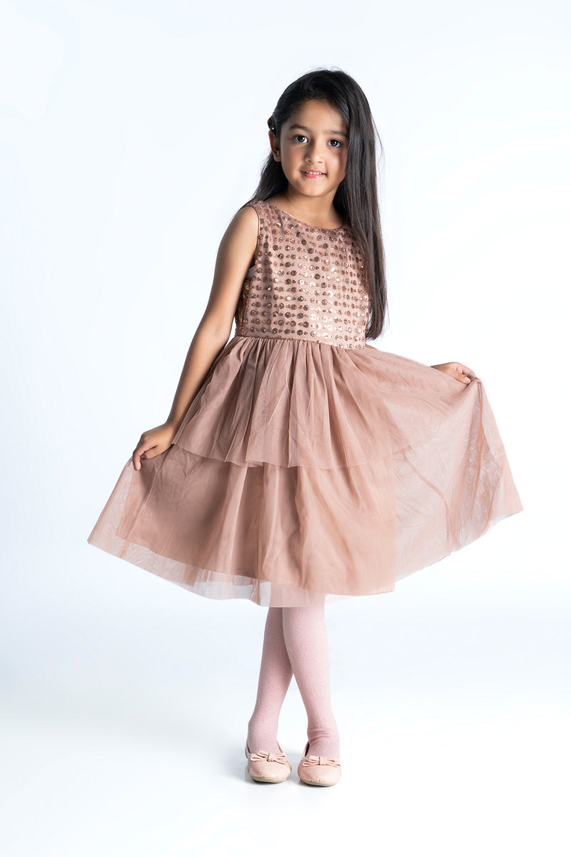 Party Frock (PPF-183)