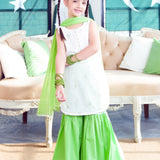 Embroidered Rangeen Set 14th August (SE-RGKS-26)