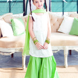 Embroidered Rangeen Set 14th August (SE-RGKS-26)