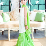 Embroidered Rangeen Set 14th August (SE-RGKS-26)