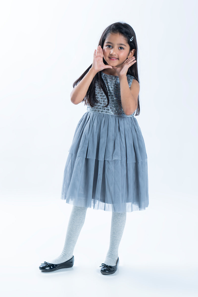 Party Frock (PPF-183)