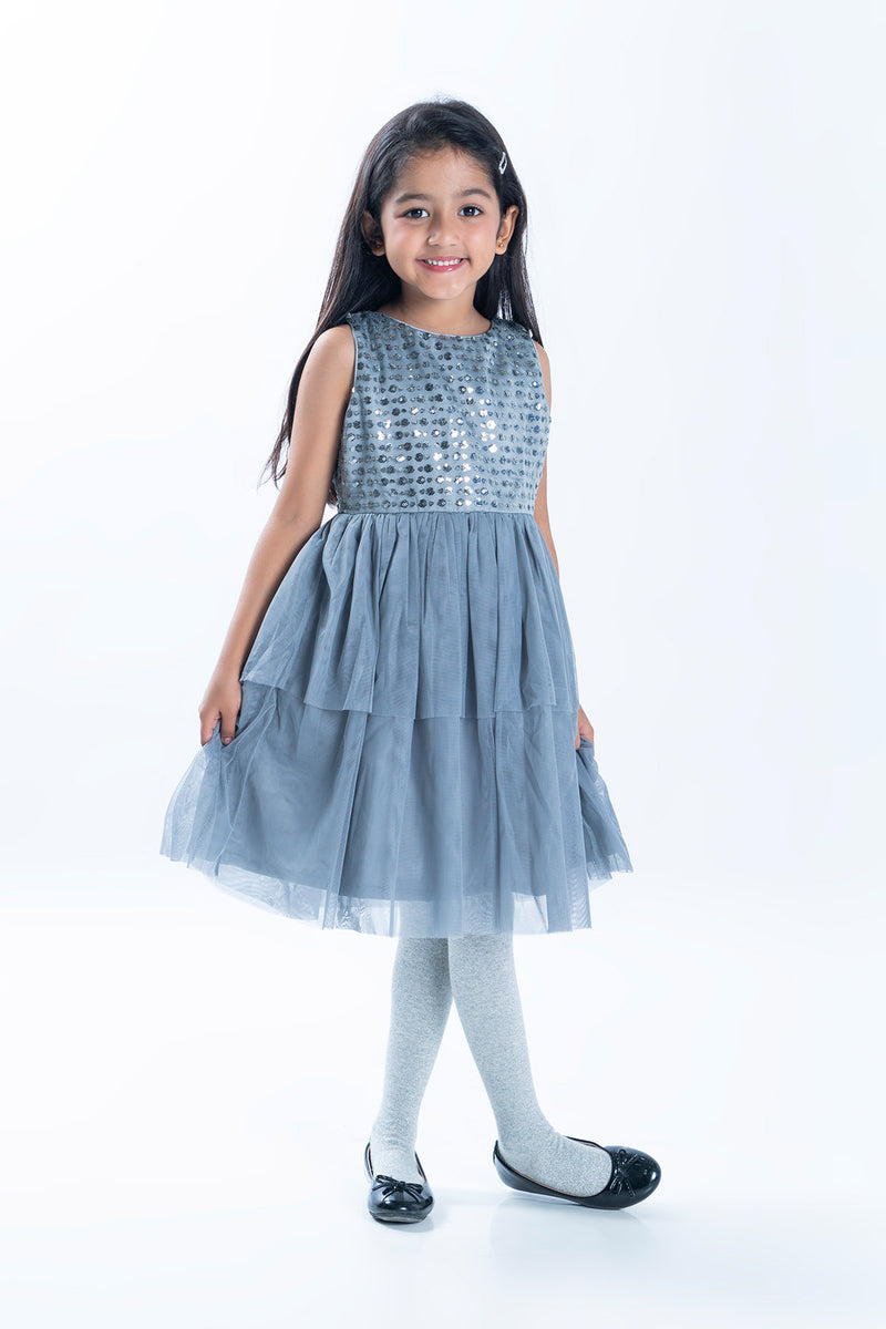 Party Frock (PPF-183)