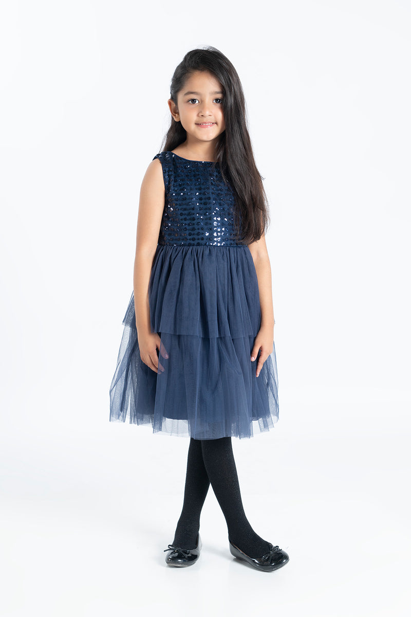 Party Frock (PPF-183)