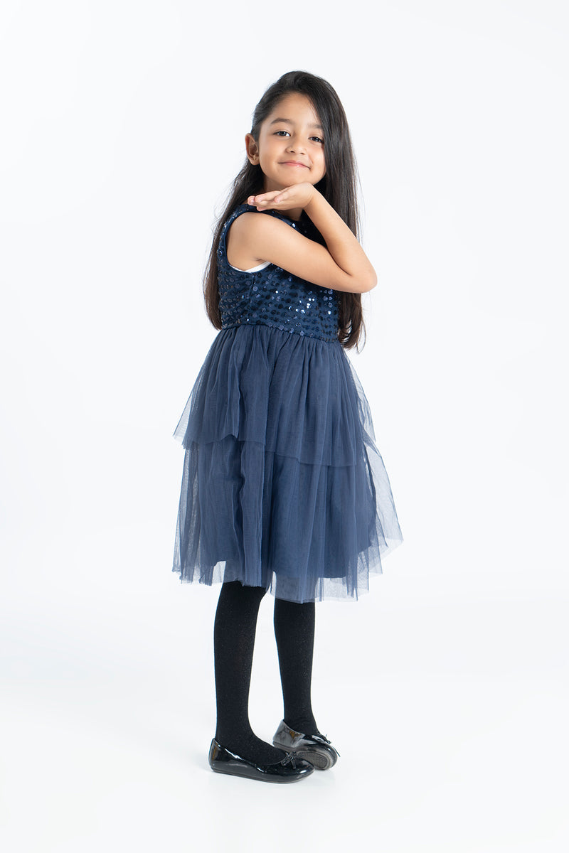 Party Frock (PPF-183)