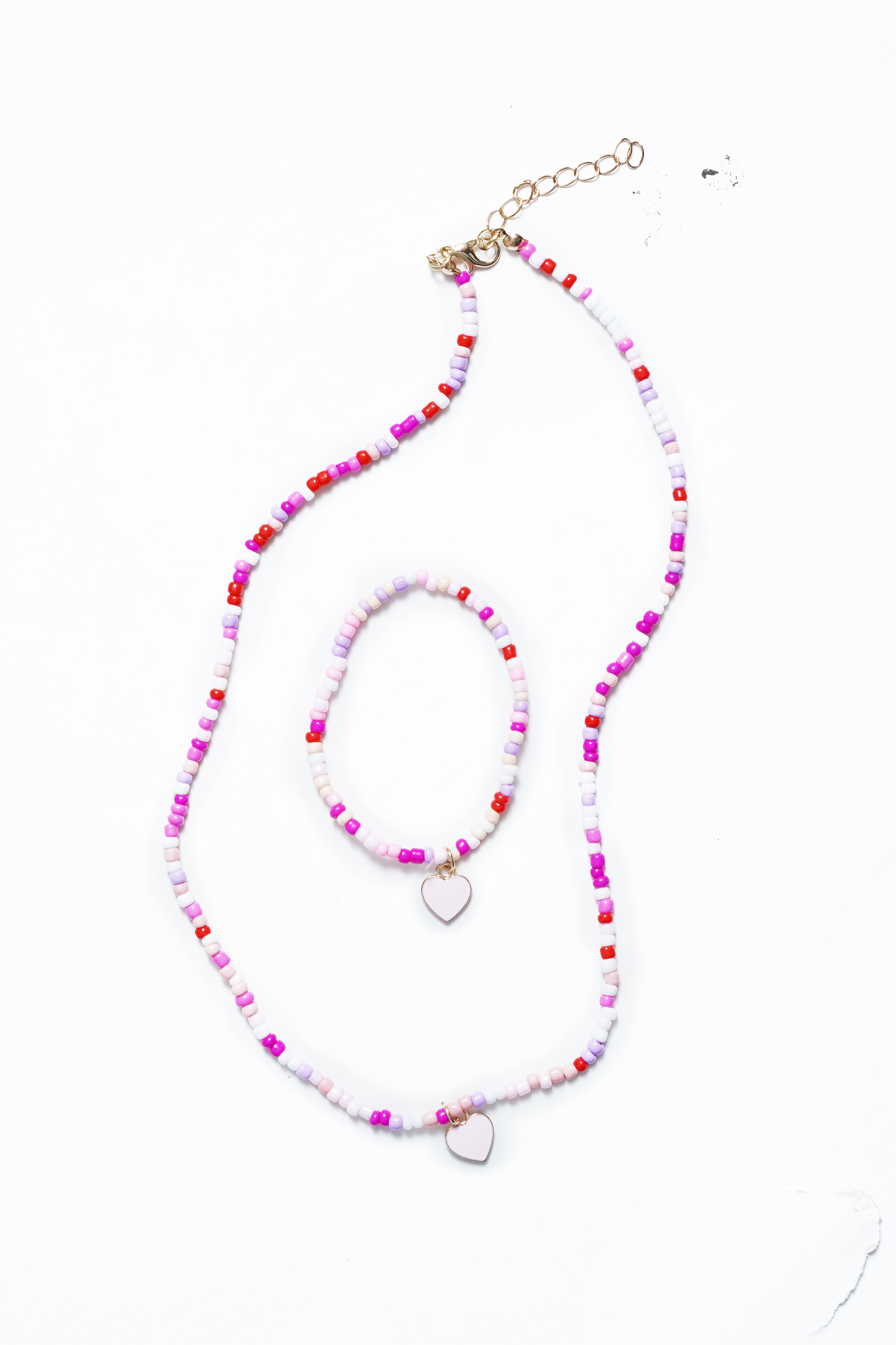 Necklace & Bracelet Set (GBN-149)