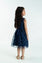 Embellished Party Frock (PPF-185)