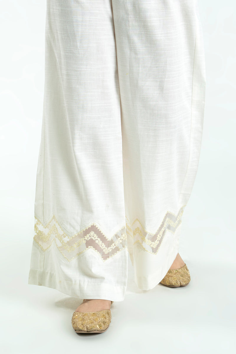 Embroidered Trousers (SSDGT-041)