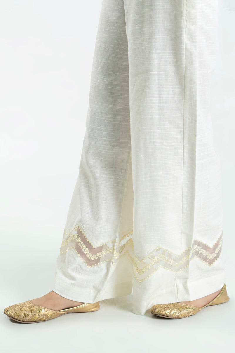Embroidered Trousers (SSDGT-041)