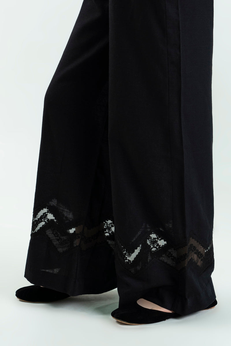 Embroidered Trousers (SSDGT-041)