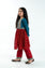 Embellished Jacket, Kameez & Trousers (GPW-982)