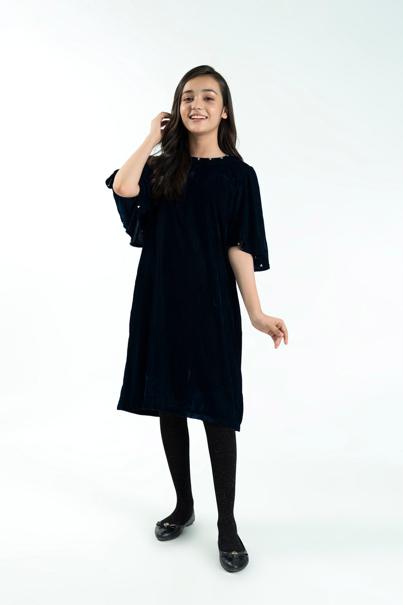 Long Dress (SSGFD-58)