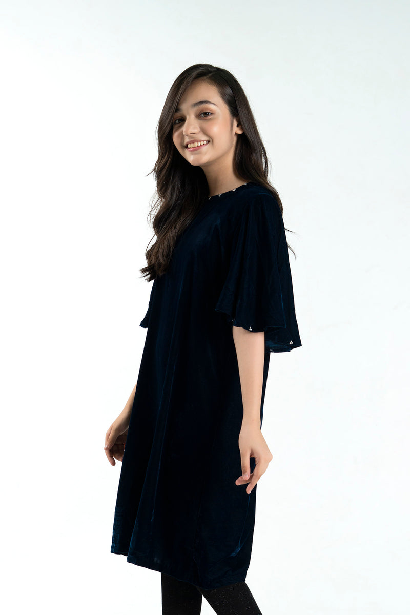 Long Dress (SSGFD-58)