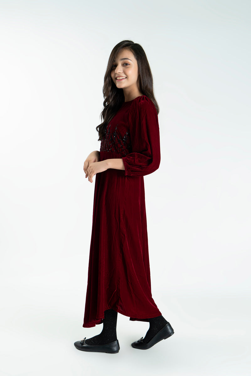 Dress (SSGFD-57)