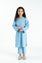 Hand Embroidered Kameez Trousers (GSKH-15)
