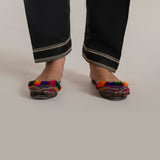 Embroidered Shalwar (GSR-068)