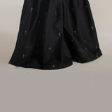 Embroidered Gharara (GCT-140)