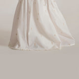 Embroidered Gharara (GCT-140)