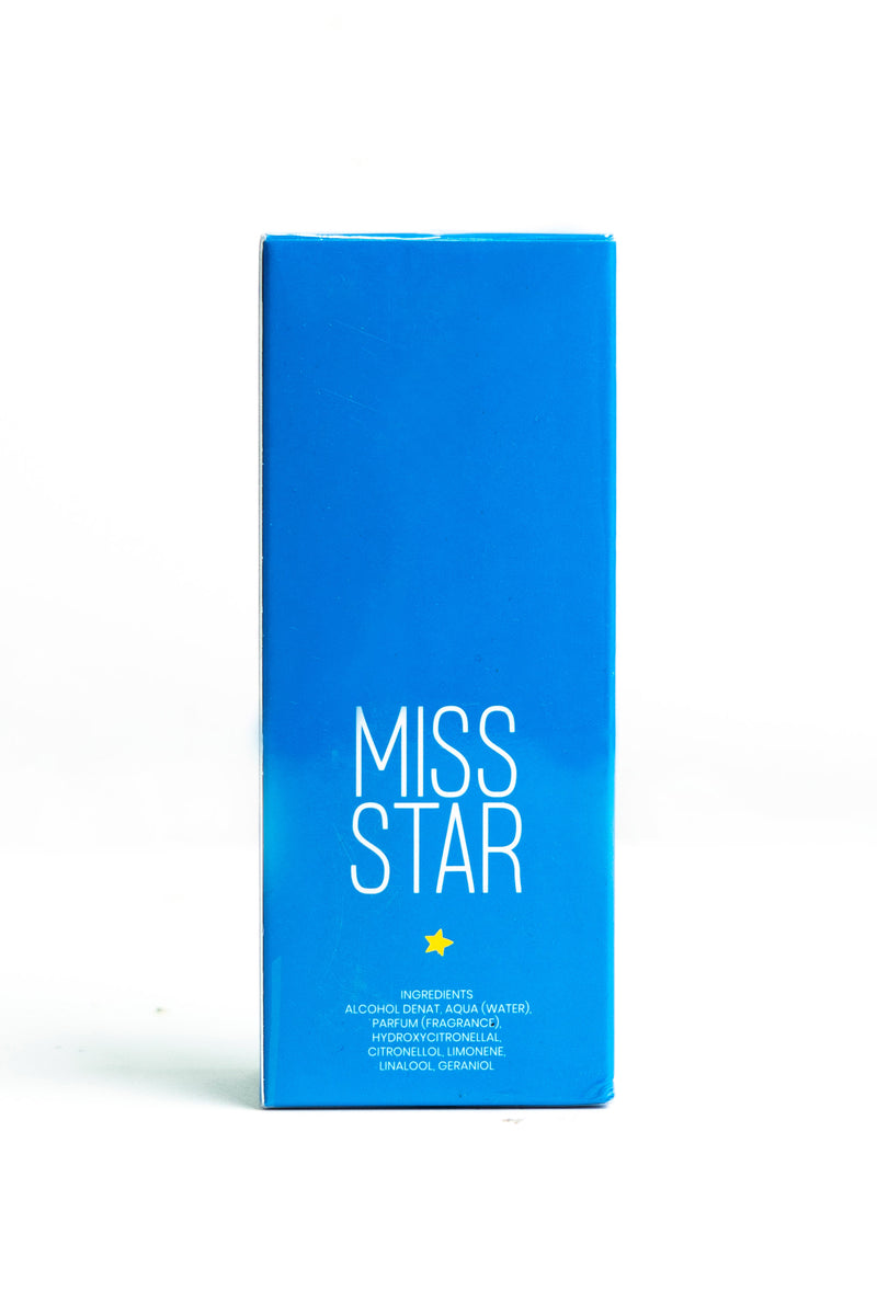 PERFUME MISS STAR (GFR-02)