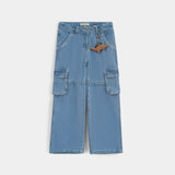 Denim Trousers (DT-285)