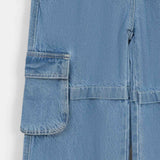 Denim Trousers (DT-285)