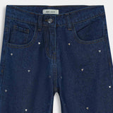 Denim Trousers (DT-292)