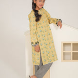 Printed Kameez Shalwar (DGKSB2-10)