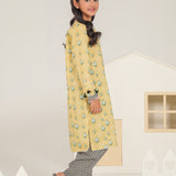 Printed Kameez Shalwar (DGKSB2-10)