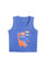 Graphic Vest ( Pack Of 3) (IBV-10)