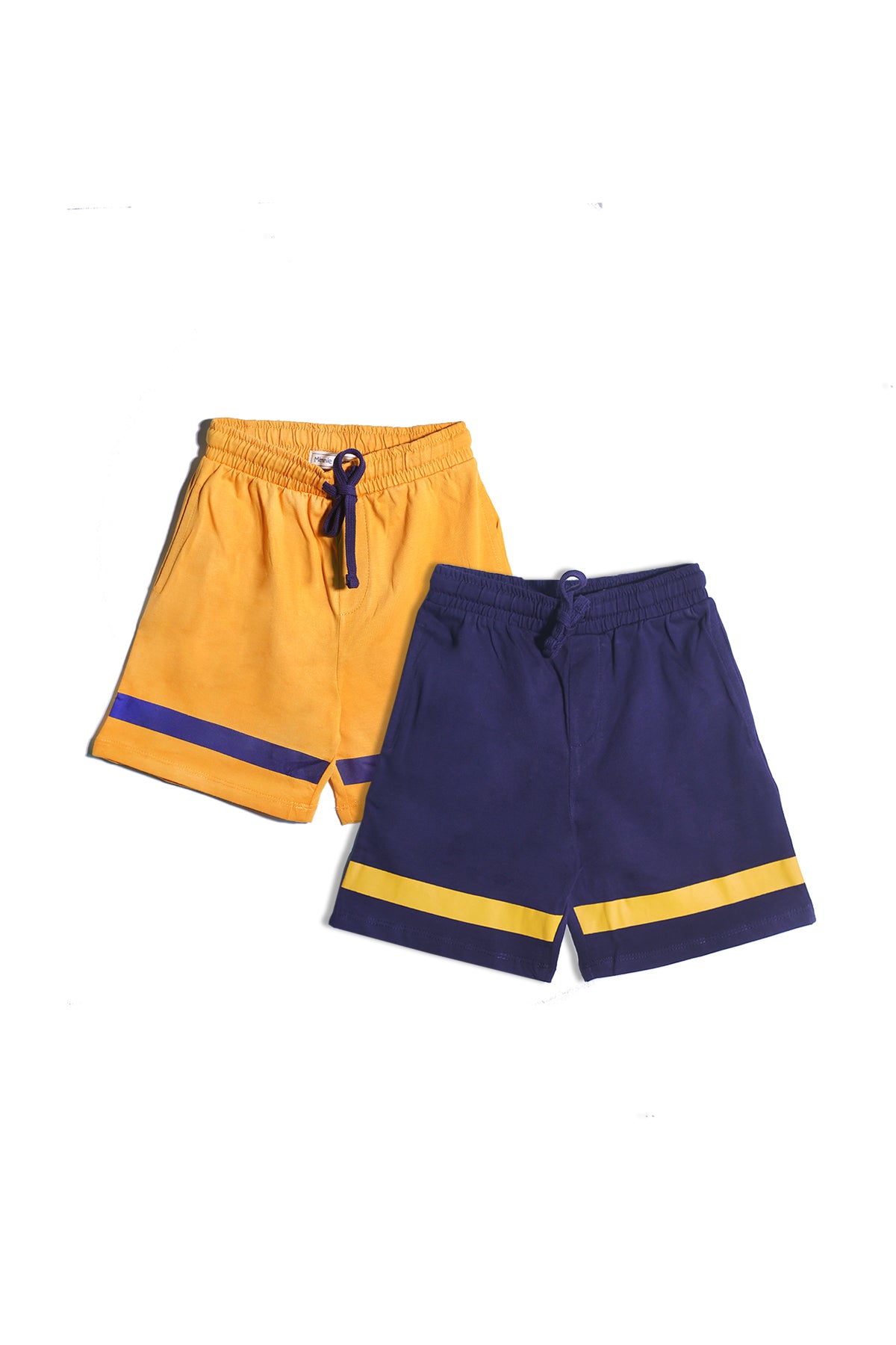 Shorts (Pack Of 2) (KSP-050)