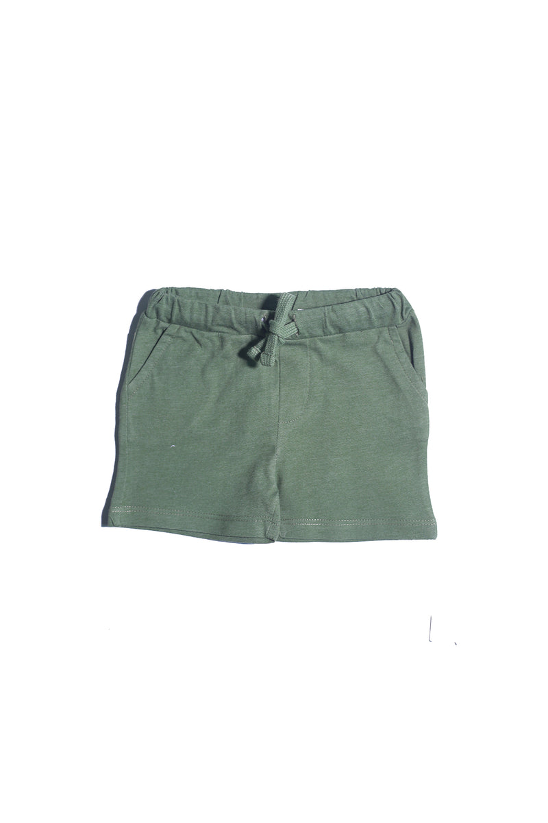 Shorts (Pack Of 2) (IBSP-063)
