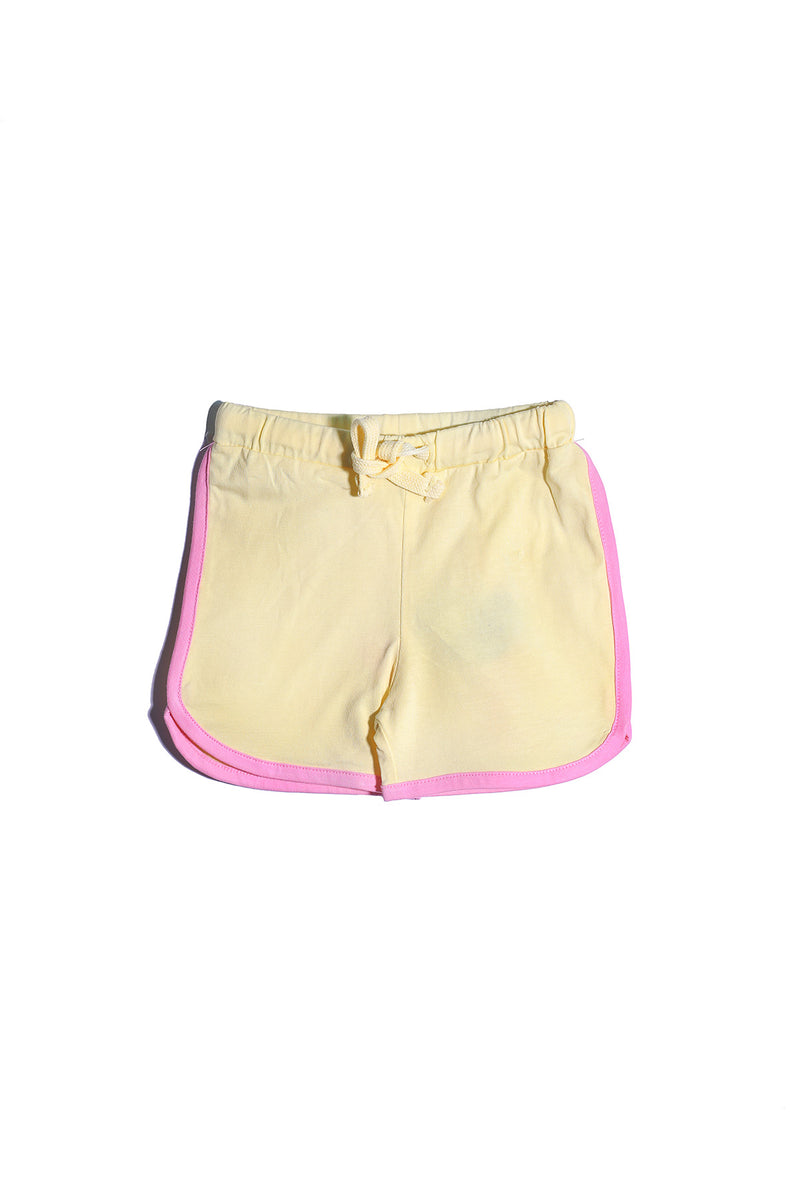 Shorts (Pack Of 2) (IGSP-043)