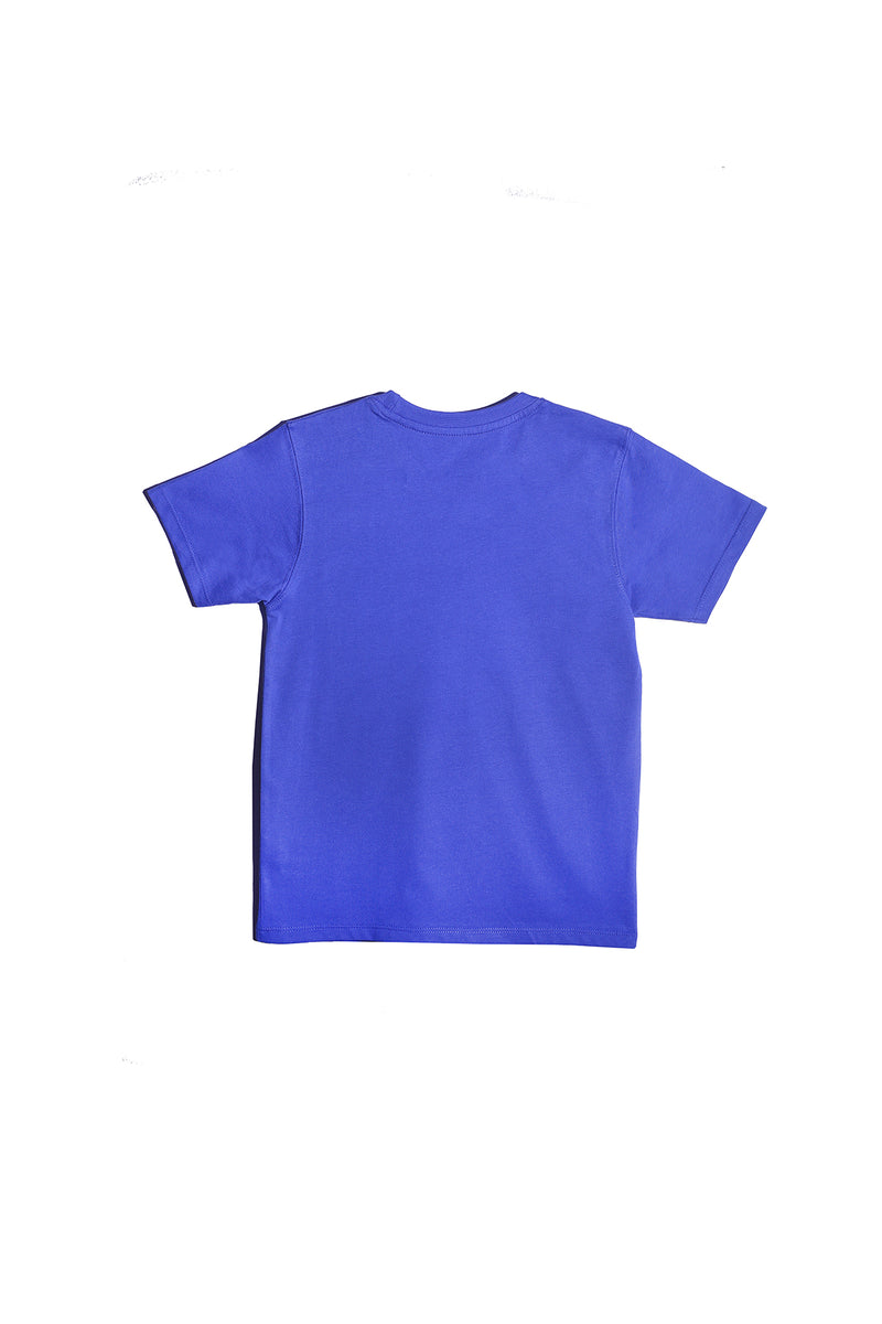 T-Shirt (MSBTB-021)