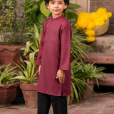 Kurta With Embroidery (FBK-882)