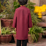 Kurta With Embroidery (FBK-882)